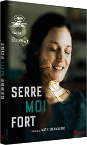 Hold Me Tight | Serre moi fort  |   DVD